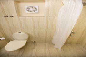 Hotel Ashok Residency