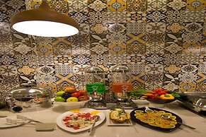 Hotel Ashok Residency