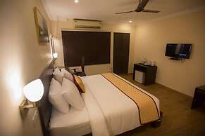 Hotel Ashok Residency