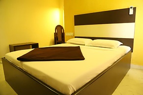 Hotel Ashok Residency