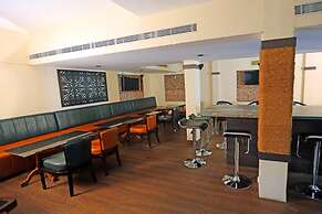 Hotel Ashok Residency
