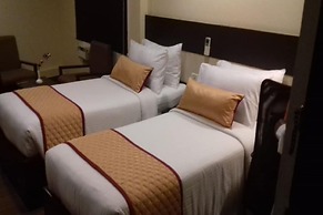 Hotel Ashok Residency