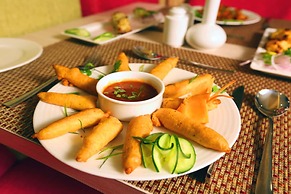 Hotel Ashok Residency