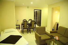 Hotel Ashok Residency