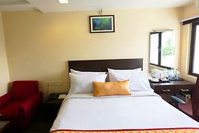 Hotel Ashok Residency