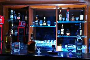 Hotel Ashok Residency