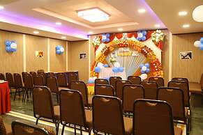 Hotel Ashok Residency