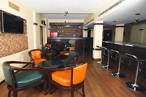 Hotel Ashok Residency