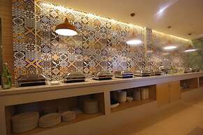 Hotel Ashok Residency