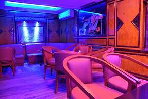 Hotel Ashok Residency