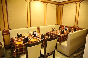 Hotel Ashok Residency