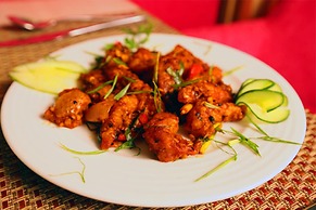 Hotel Ashok Residency