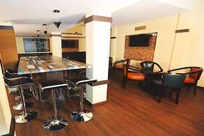 Hotel Ashok Residency
