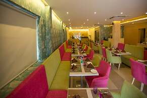 Hotel Ashok Residency