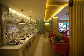 Hotel Ashok Residency