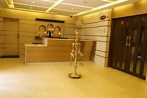 Hotel Ashok Residency