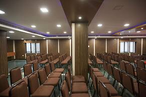 Hotel Ashok Residency