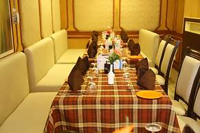 Hotel Ashok Residency