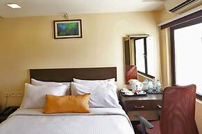 Hotel Ashok Residency