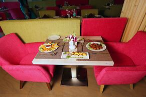 Hotel Ashok Residency