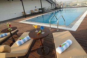 Country Inn & Suites by Radisson, Kota