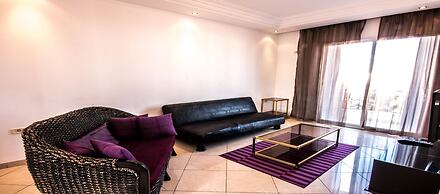 Mahdia Place Apartments