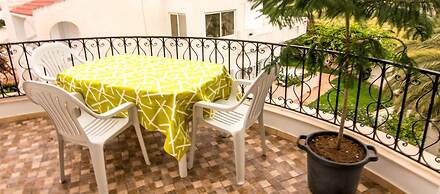 Mahdia Place Apartments