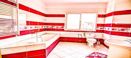 Mahdia Place Apartments