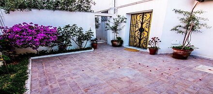 Mahdia Place Apartments