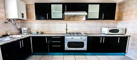 Mahdia Place Apartments