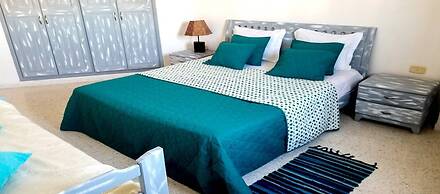 Mahdia Place Apartments