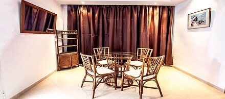 Mahdia Place Apartments