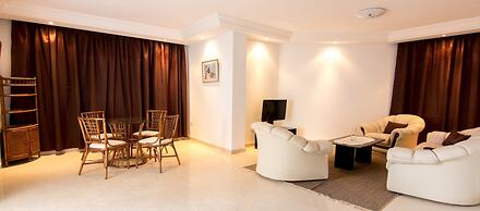 Mahdia Place Apartments