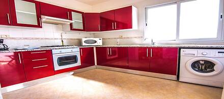 Mahdia Place Apartments