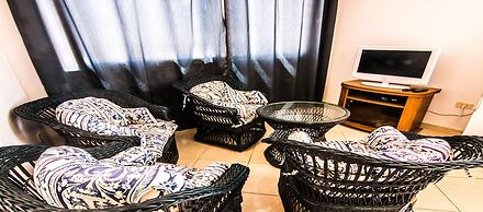 Mahdia Place Apartments