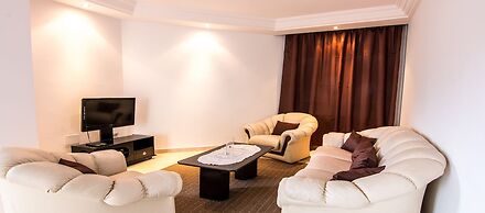 Mahdia Place Apartments