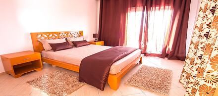 Mahdia Place Apartments