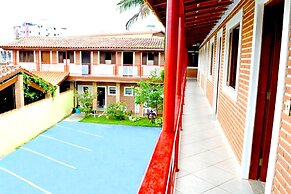 Pousada Morada do Arquiteto - Prainha