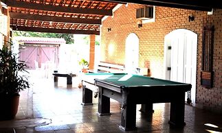 Pousada Morada do Arquiteto - Prainha