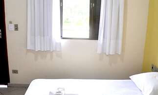 Pousada Morada do Arquiteto - Prainha