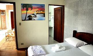 Pousada Morada do Arquiteto - Prainha