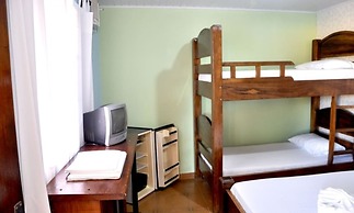 Pousada Morada do Arquiteto - Prainha