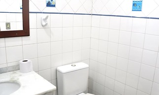 Pousada Morada do Arquiteto - Prainha