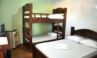 Pousada Morada do Arquiteto - Prainha