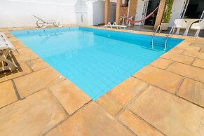 Pousada Morada do Arquiteto - Prainha