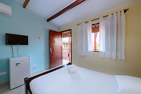 Pousada Morada do Arquiteto - Prainha