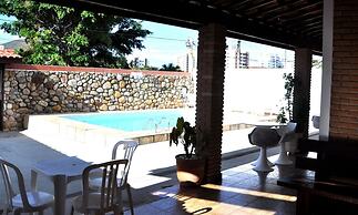 Pousada Morada do Arquiteto - Prainha