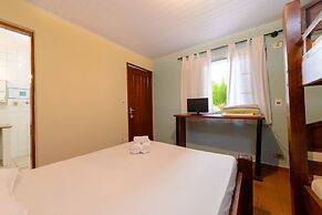 Pousada Morada do Arquiteto - Prainha