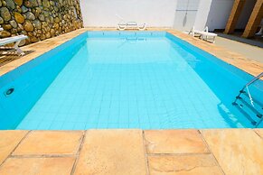 Pousada Morada do Arquiteto - Prainha