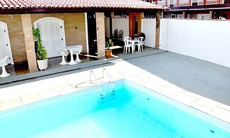 Pousada Morada do Arquiteto - Prainha